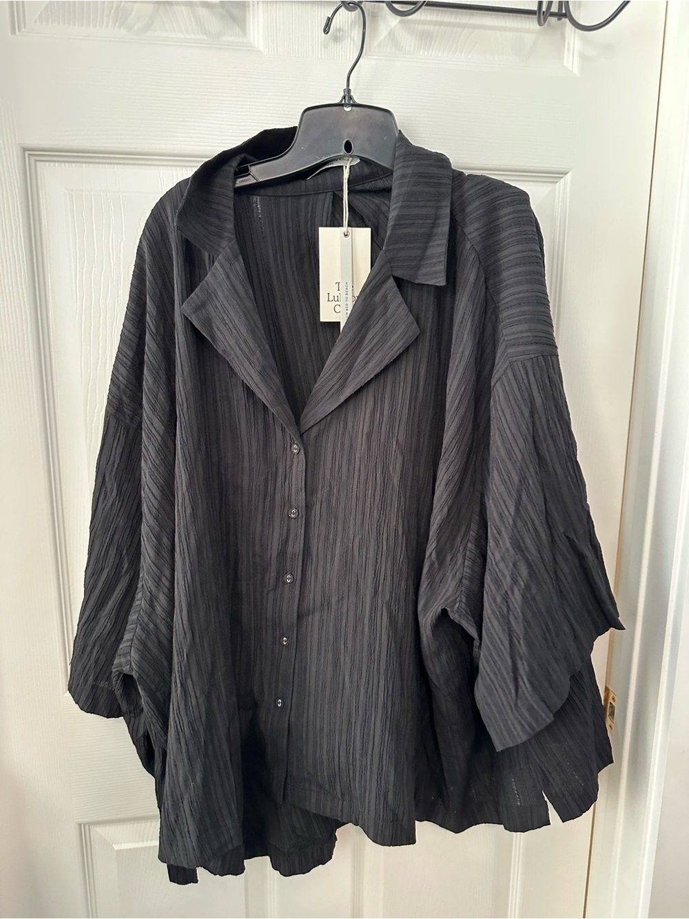 The Lullaby Club Lacey shirt